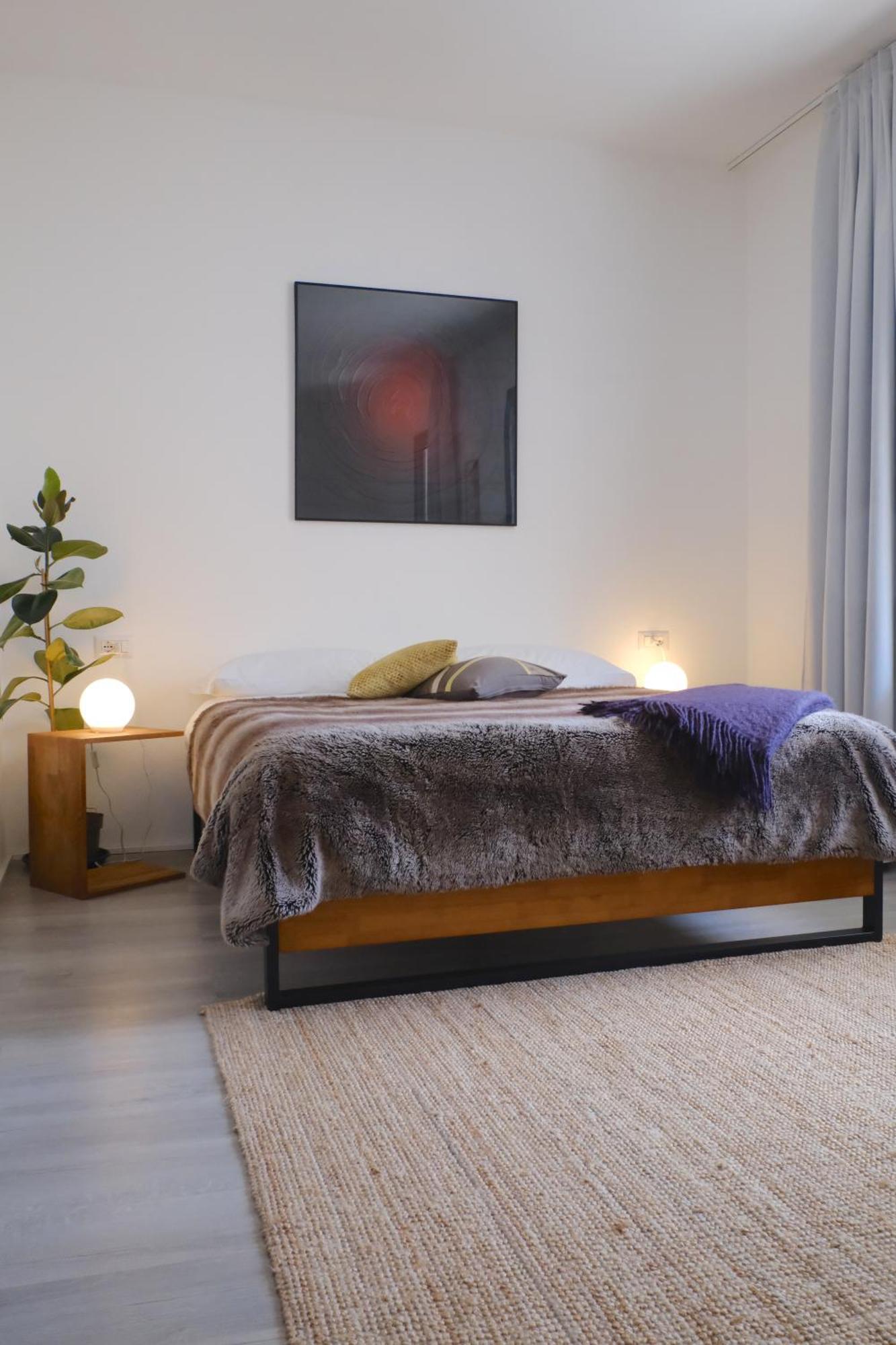 The Black Sheep Bnb 阿勃丝 外观 照片